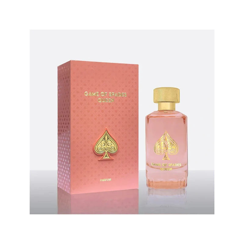 Jo Milano Game of Spades Queen – 100 ml