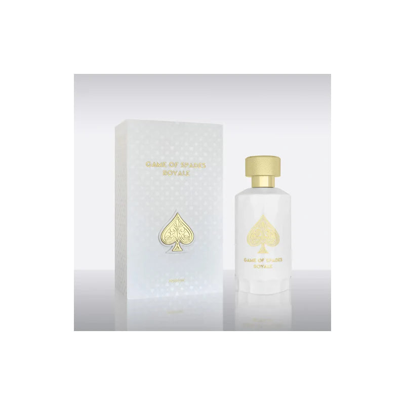 Jo Milano Game of Spades Royale – 100 ml