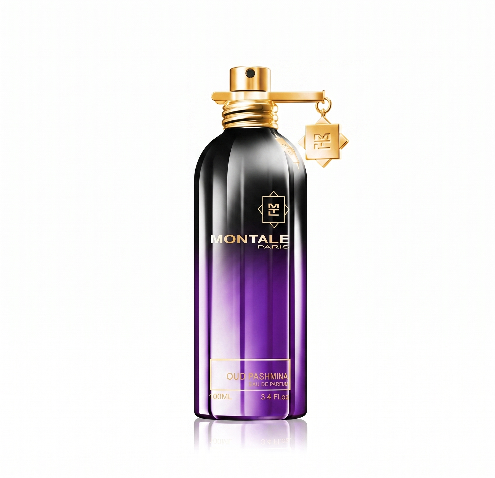 Montale Oud Pashmina – 100 ml