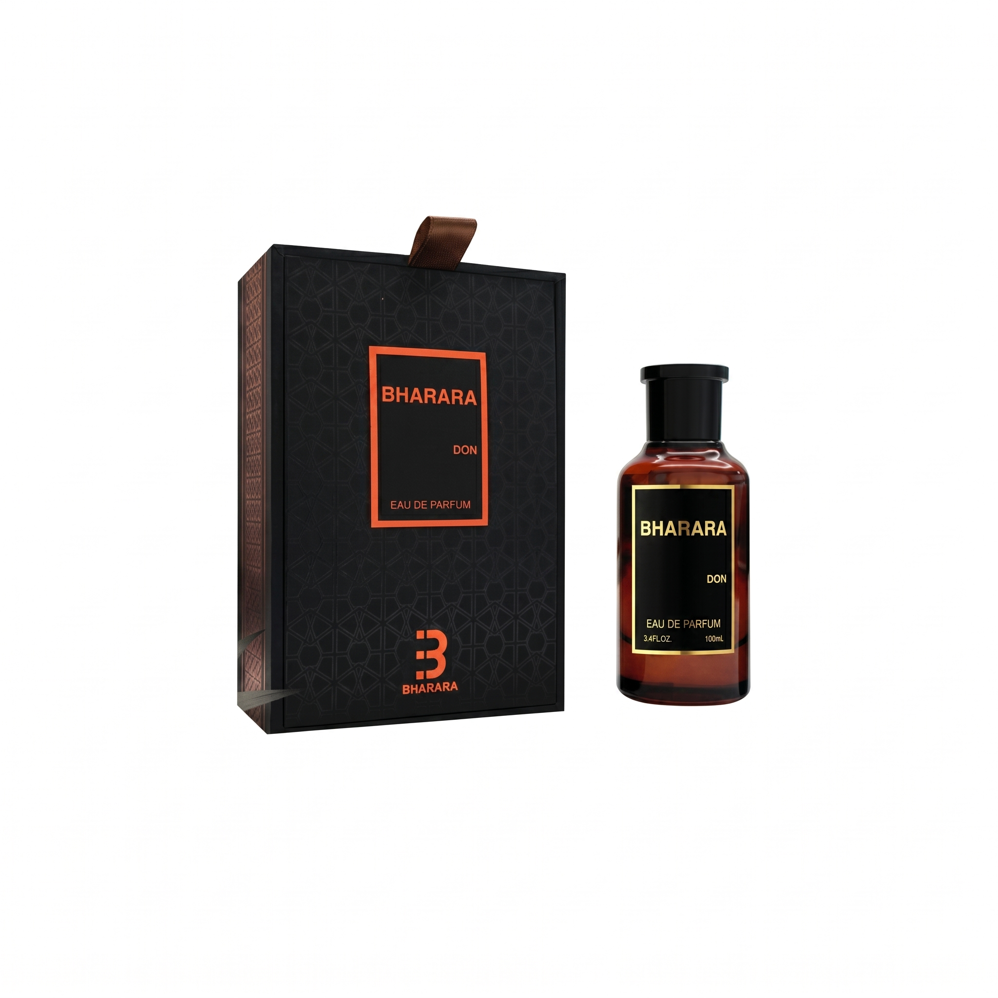 Bharara Don – 100 ml
