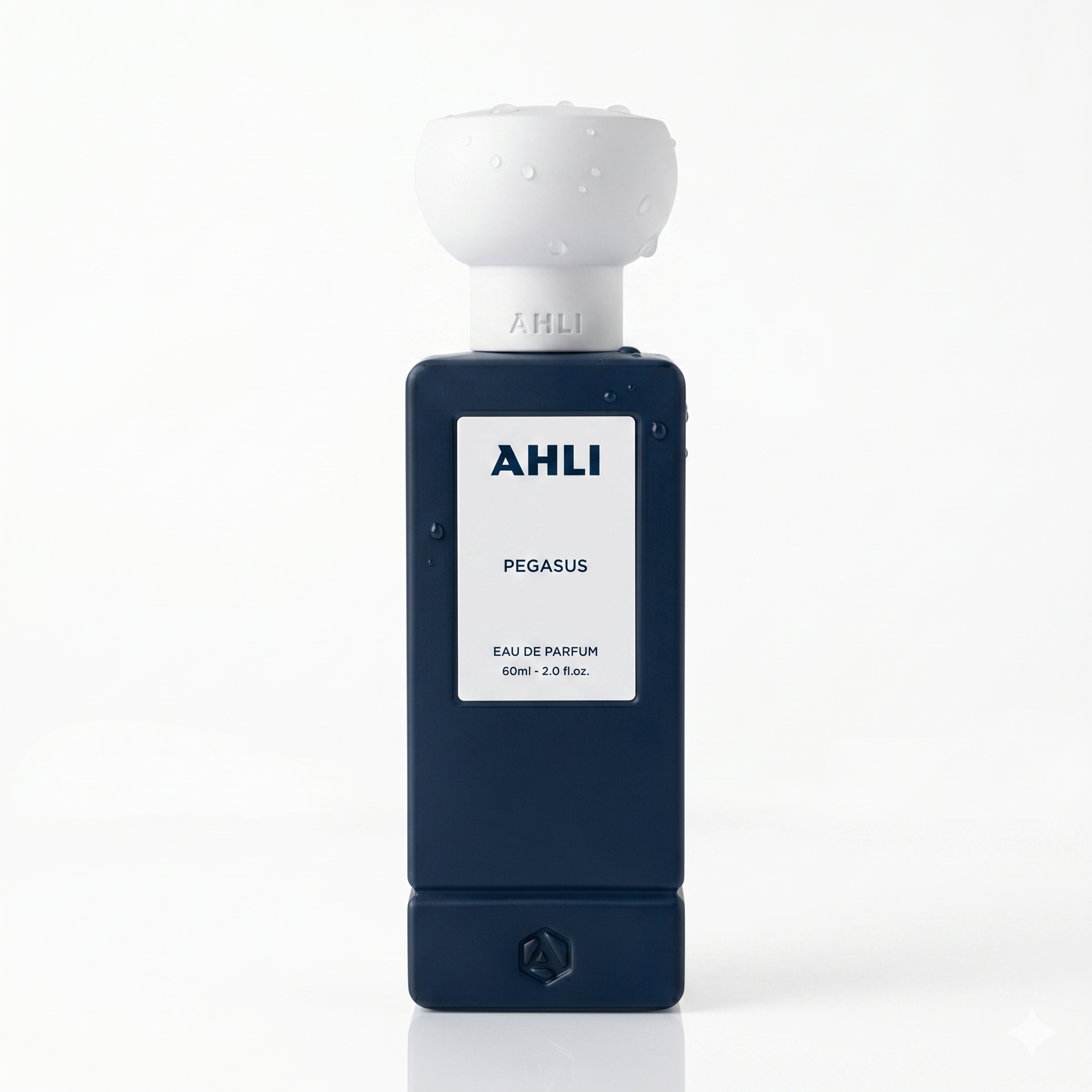 Ahli Pegasus – 60 ml