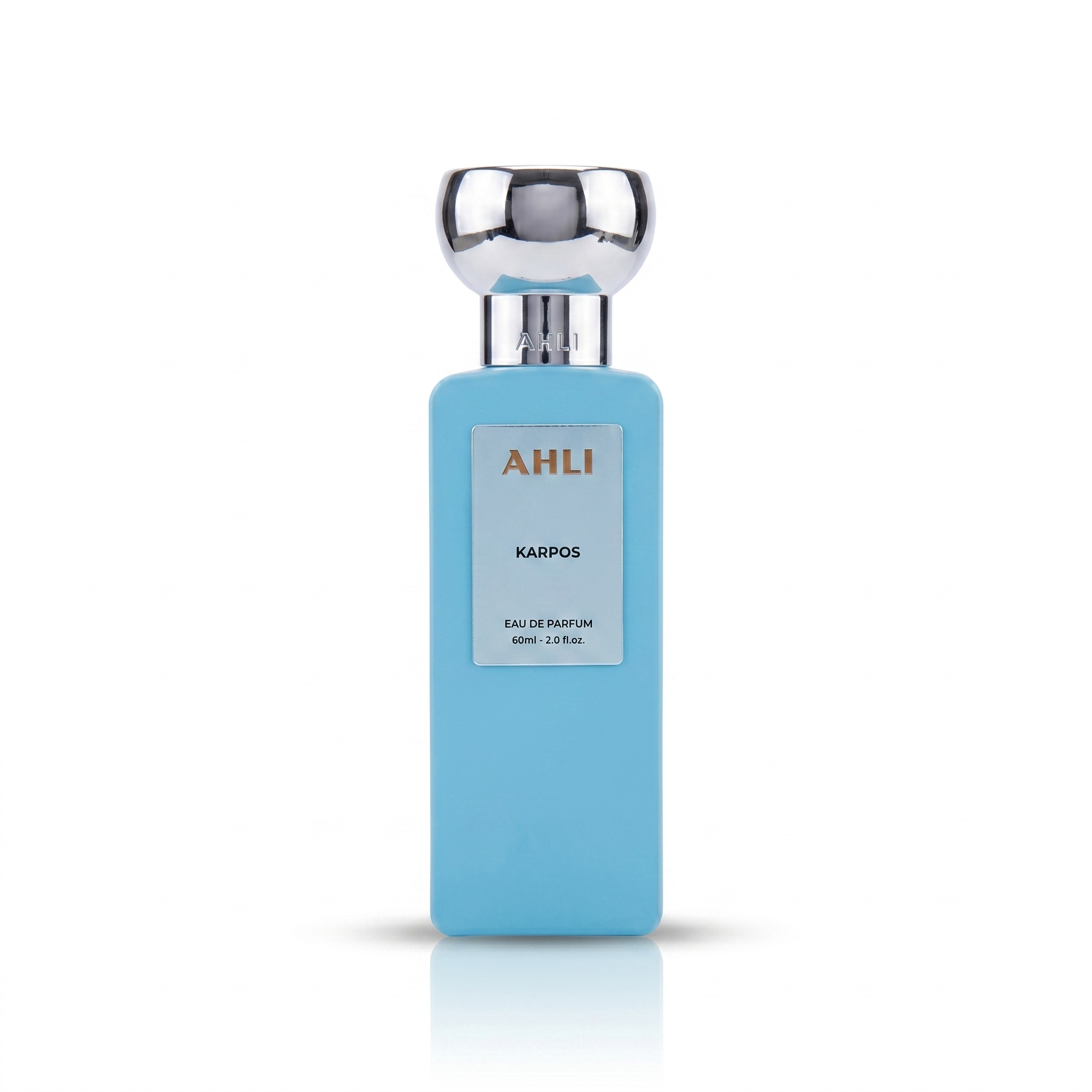 Ahli Karpos – 60 ml