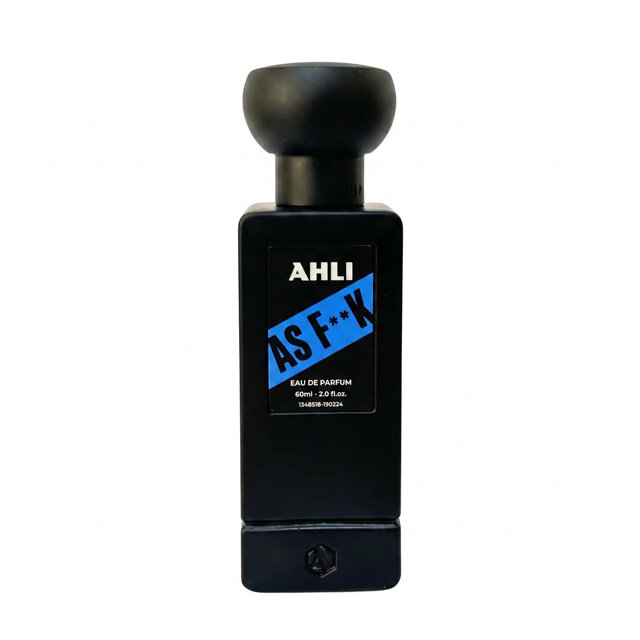Ahli AS F**K – 60 ml