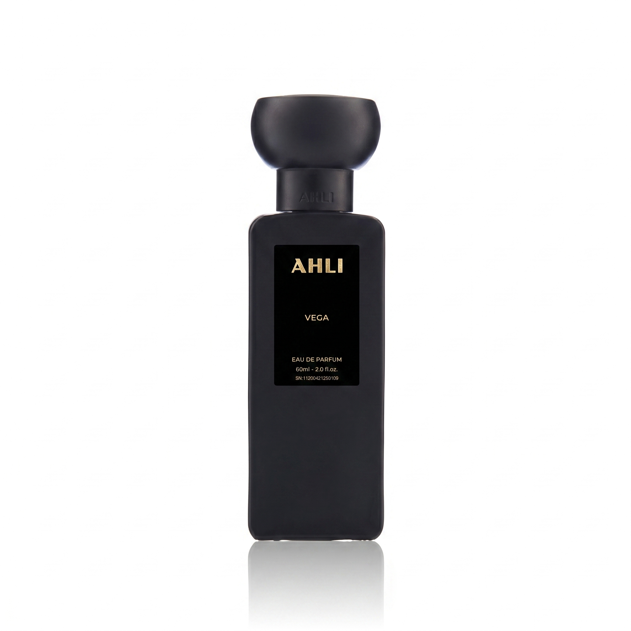 Ahli Vega – 60 ml
