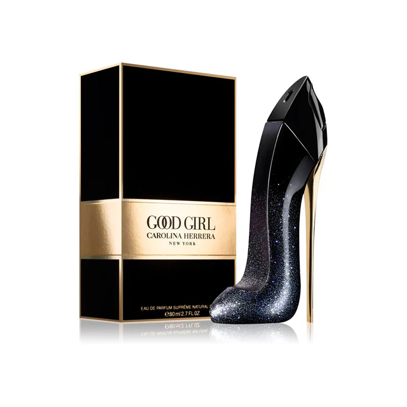 Carolina Herrera Good Girl Suprême – 80 ml