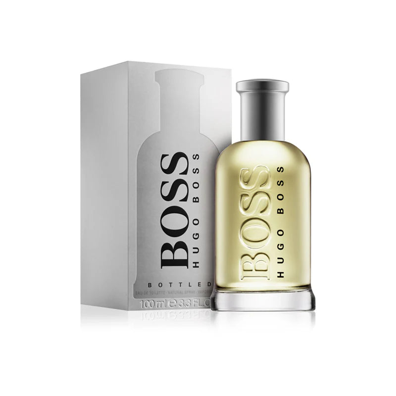 Boss Bottled 100 ml
