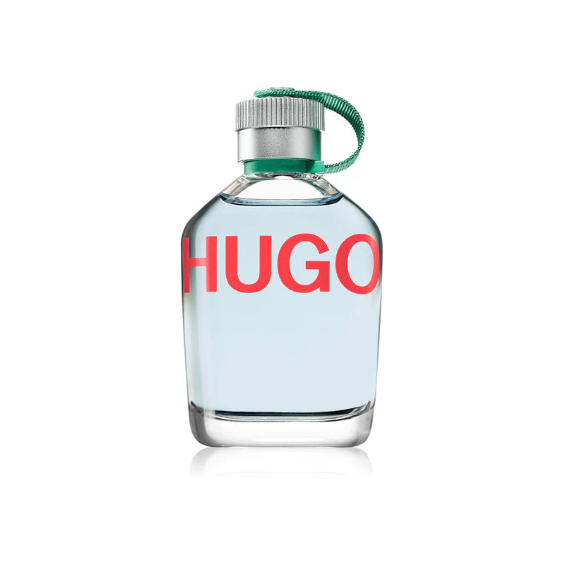 Hugo Man 125 ml