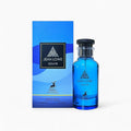 Maison Alhambra Jean Lowe Azure – 100 ml
