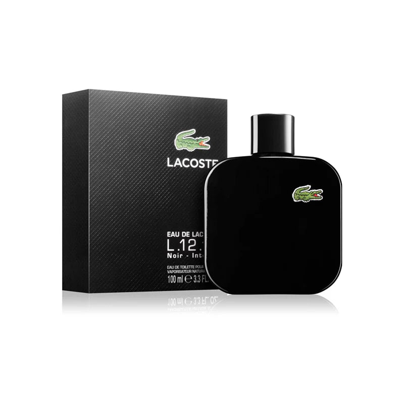 Lacoste Noir – 100 ml