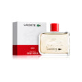 Lacoste Red (Nueva Presentación Blanca) 100 ml