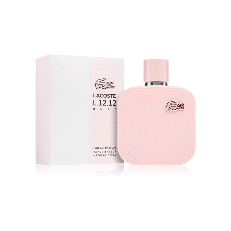 Lacoste Pour Elle Rose – 100 ml