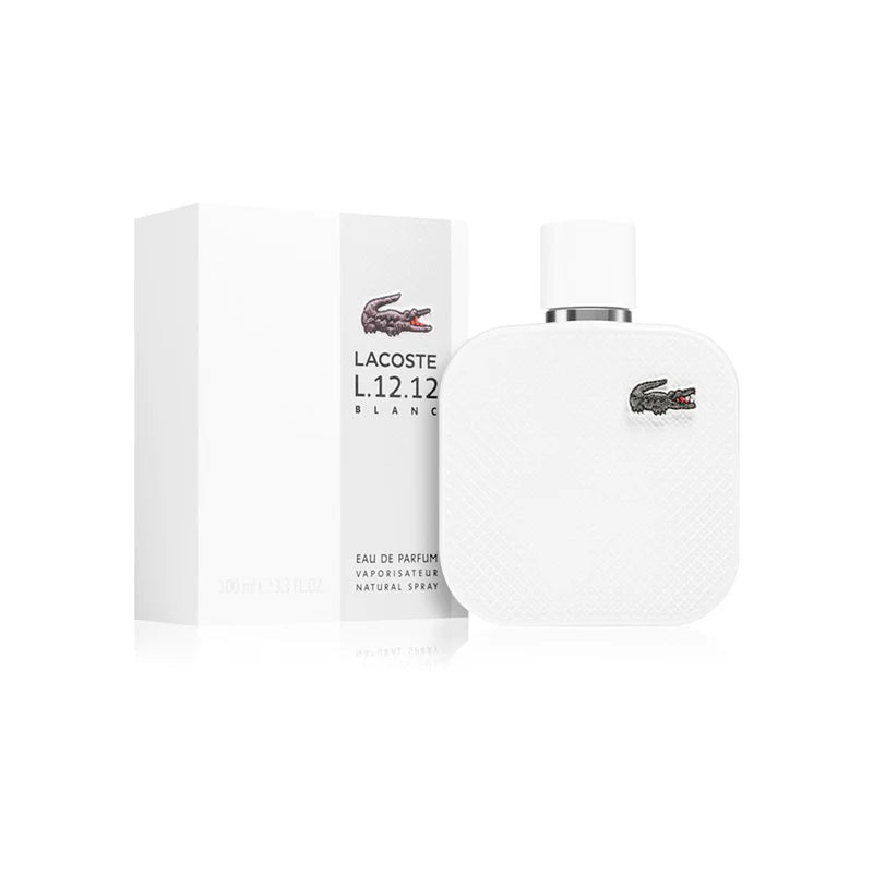 Lacoste Blanc – 100 ml