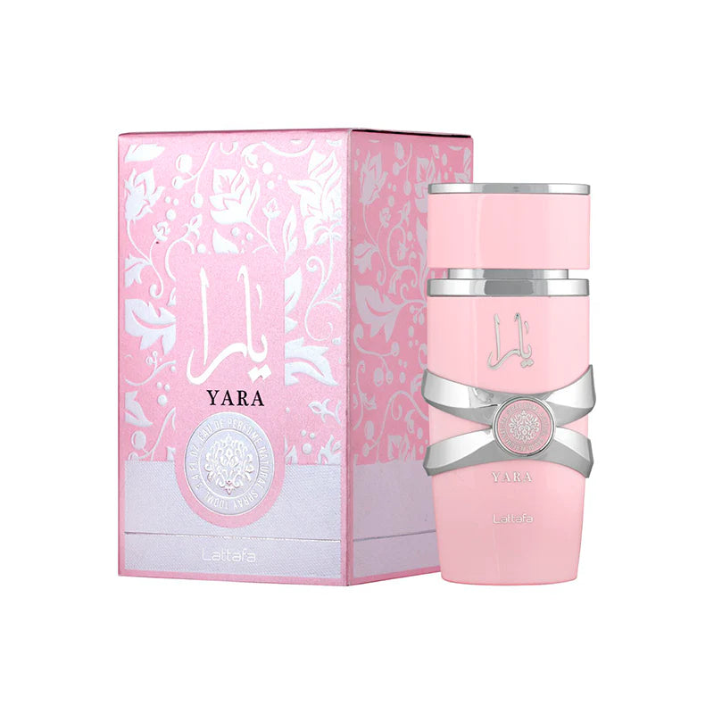 Lattafa Yara – 100 ml