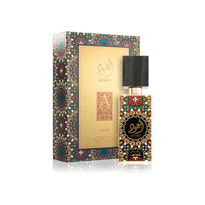 Lattafa Ajwad — 60 ml