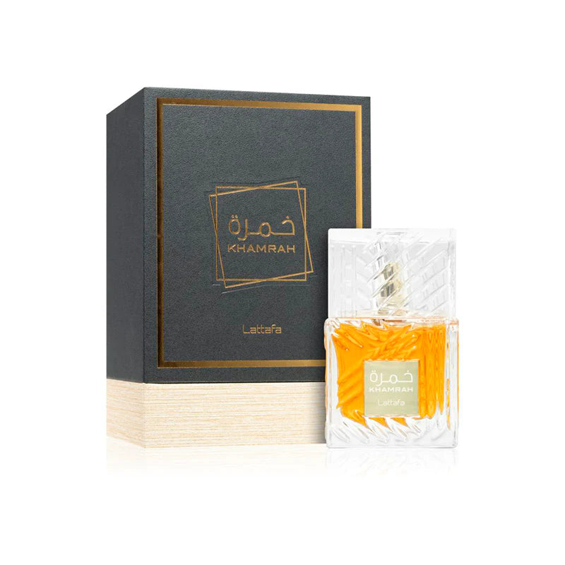 Lattafa Khamrah – 100 ml