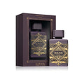 Lattafa Badee Al Oud Amethyst — 100 ml