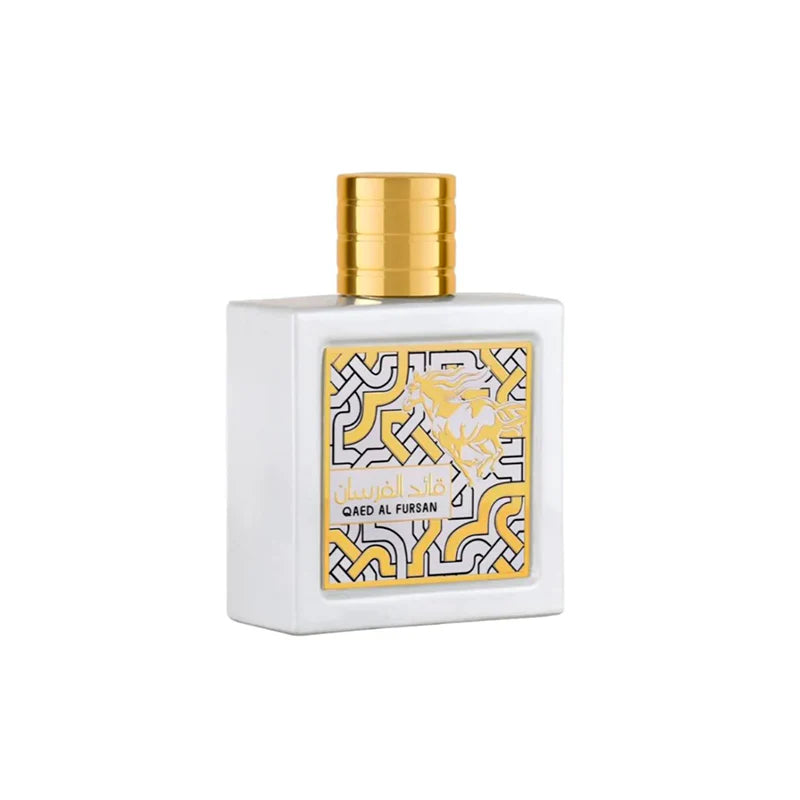 Lattafa Qaed Al Fursan Unlimited — 90 ml