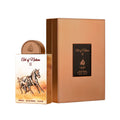 Lattafa Art of Nature II — 100 ml