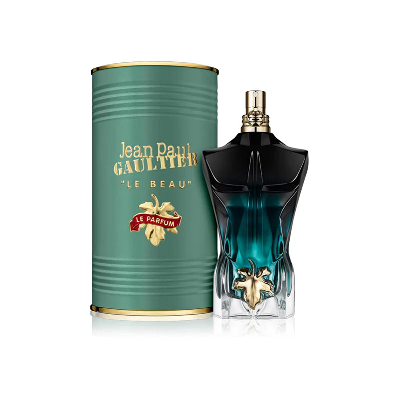 Jean Paul Gaultier Le Beau Le Parfum – 125 ml