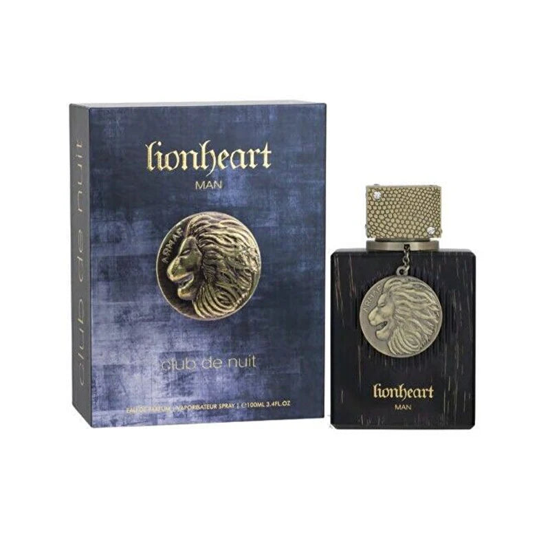 Armaf Club de Nuit Lionheart Man – 100 ml