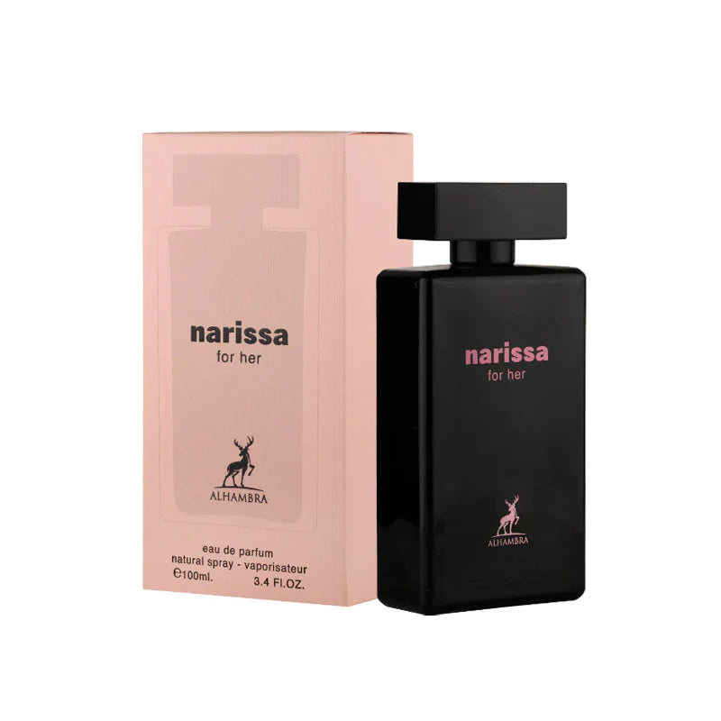 Maison Alhambra Narissa For Her – 100 ml