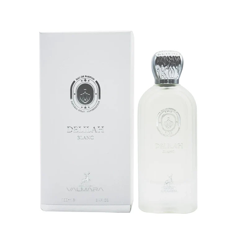 Maison Alhambra Delilah Blanc – 100 ml