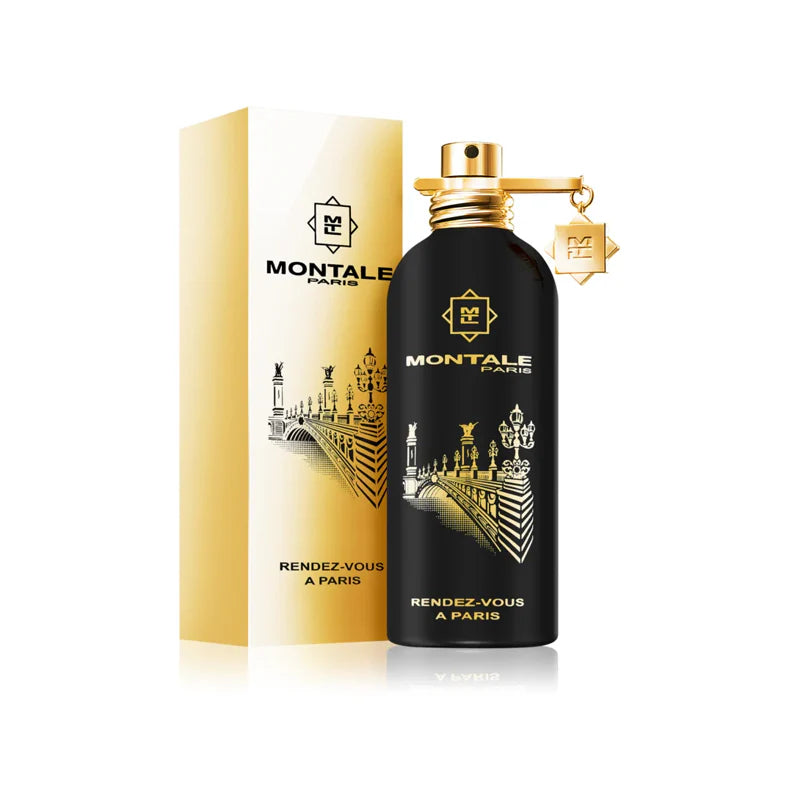 Montale Rendez-vous à Paris – 100 ml