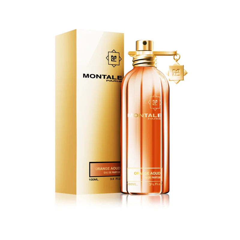 Montale Orange Aoud – 100 ml