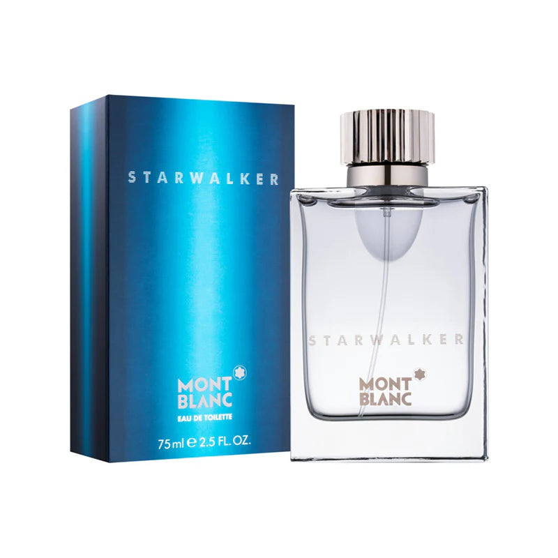 Montblanc Starwalker – 75 ml
