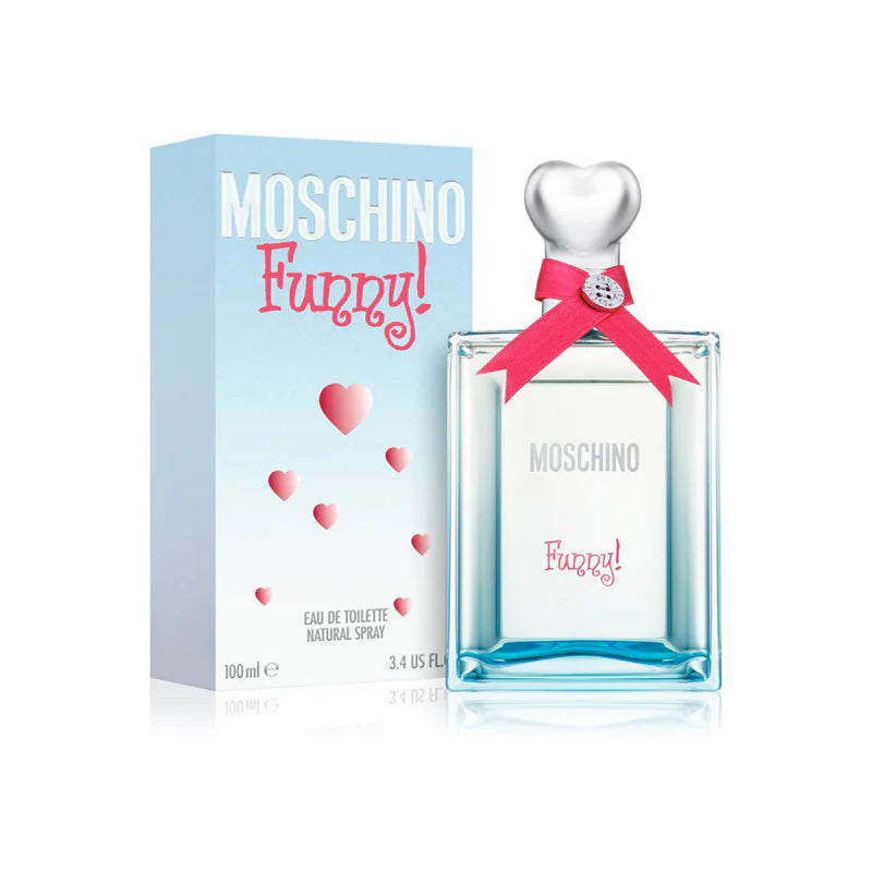 Funny — Moschino