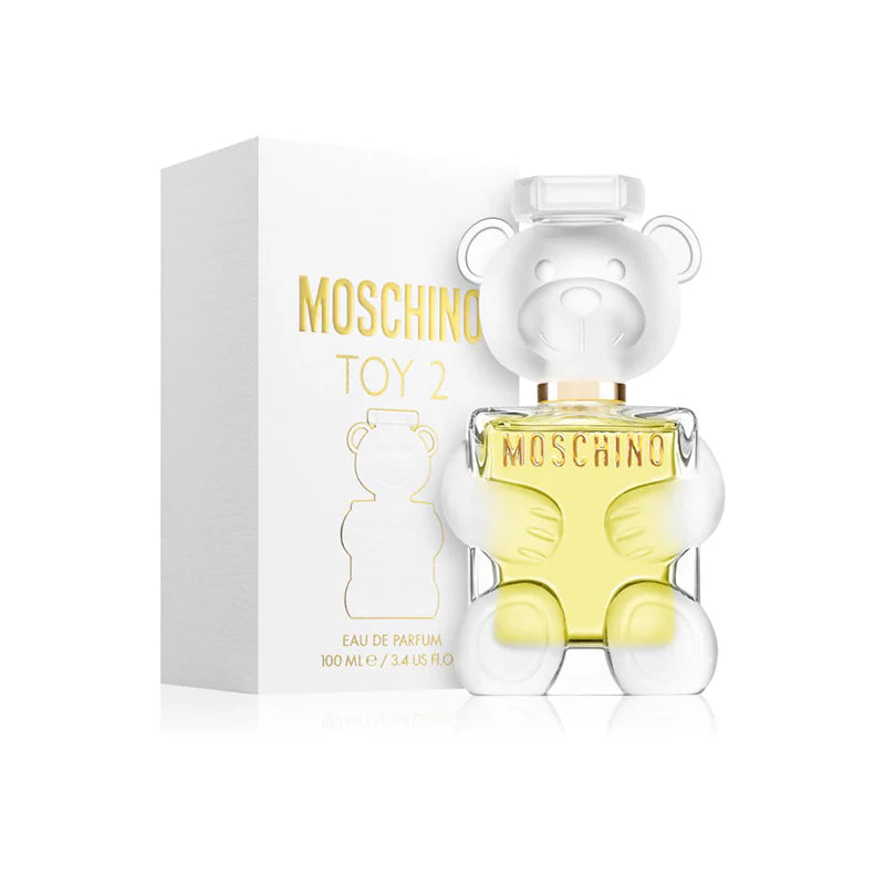 Moschino Toy 2 – 100 ml