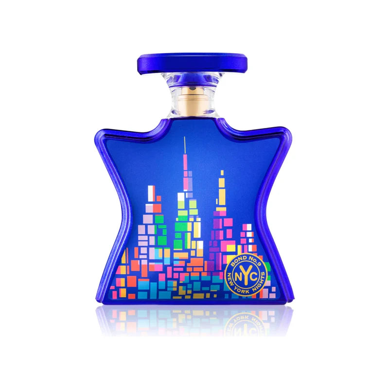 Bond No. 9 New York Nights – 100 ml