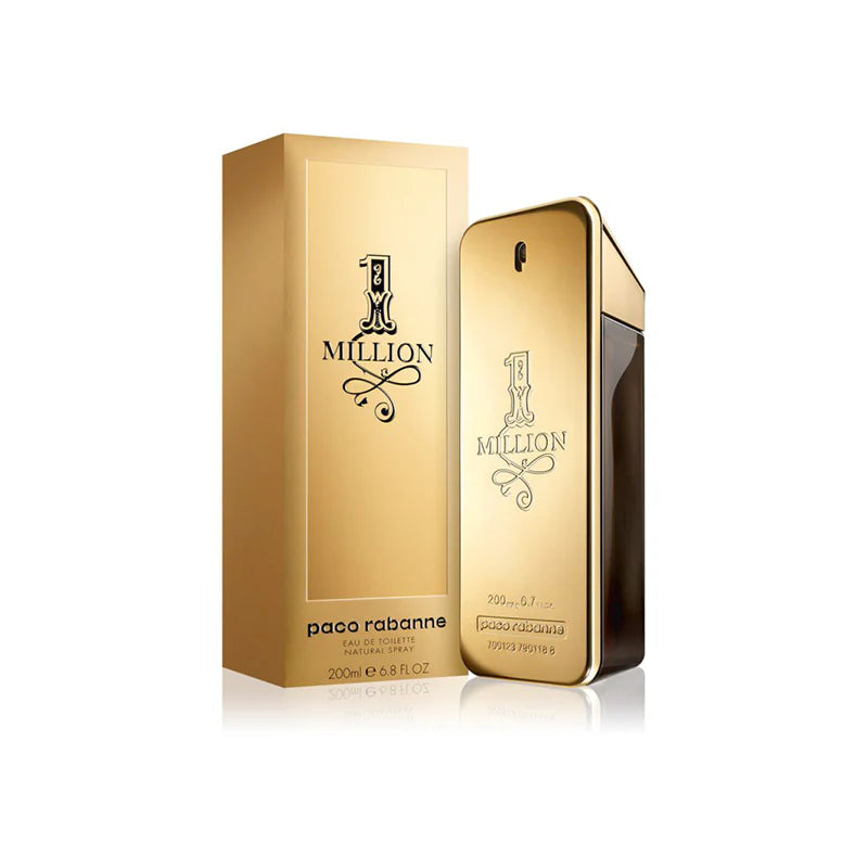 One Million 100 ml