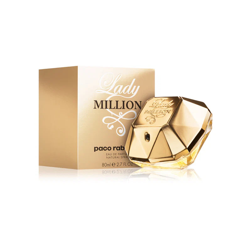 Lady Million — Paco Rabanne