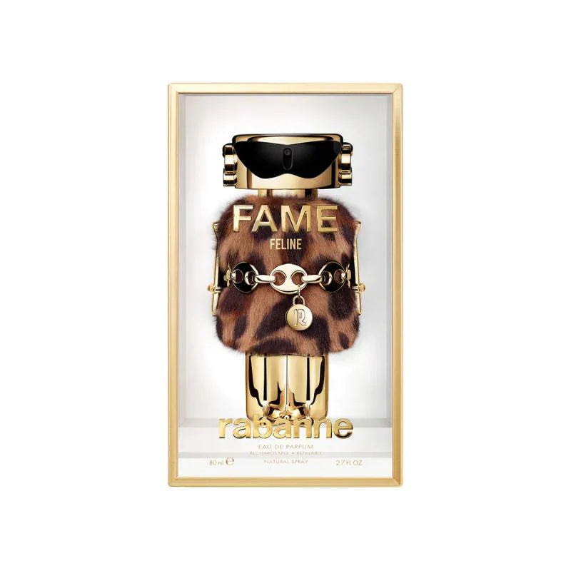 Paco Rabanne Fame Feline – 80 ml