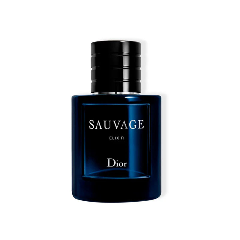Dior Sauvage Elixir – 60 ml