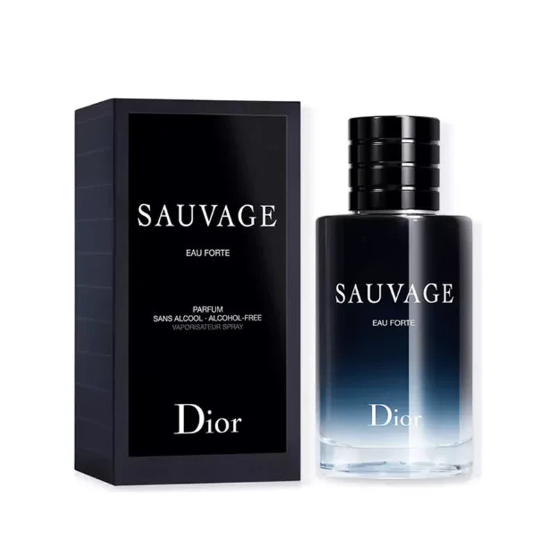 Dior Sauvage Eau Forte – 100 ml