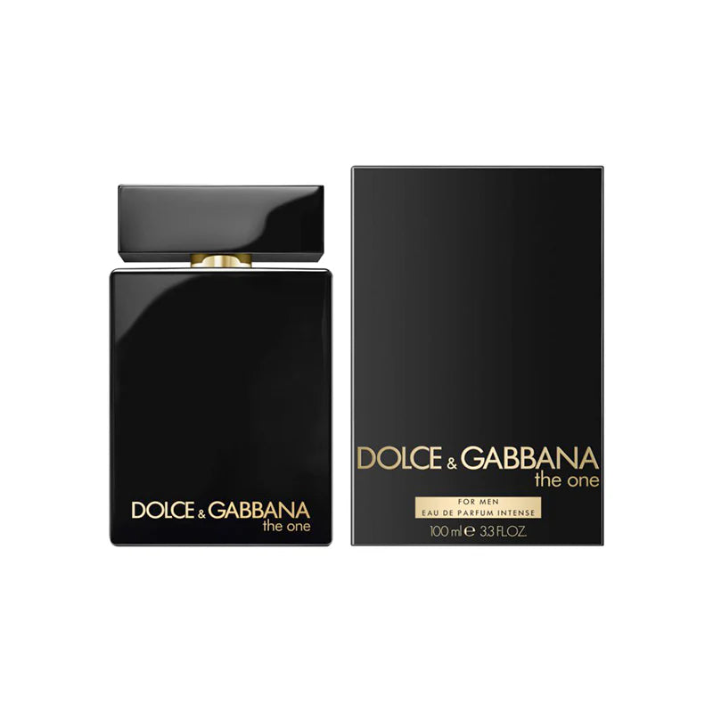 Dolce & Gabbana The One for Men Intense – 100 ml