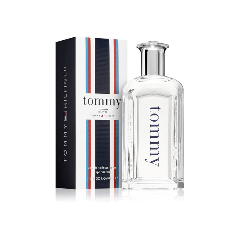 Tommy Men 100 ml