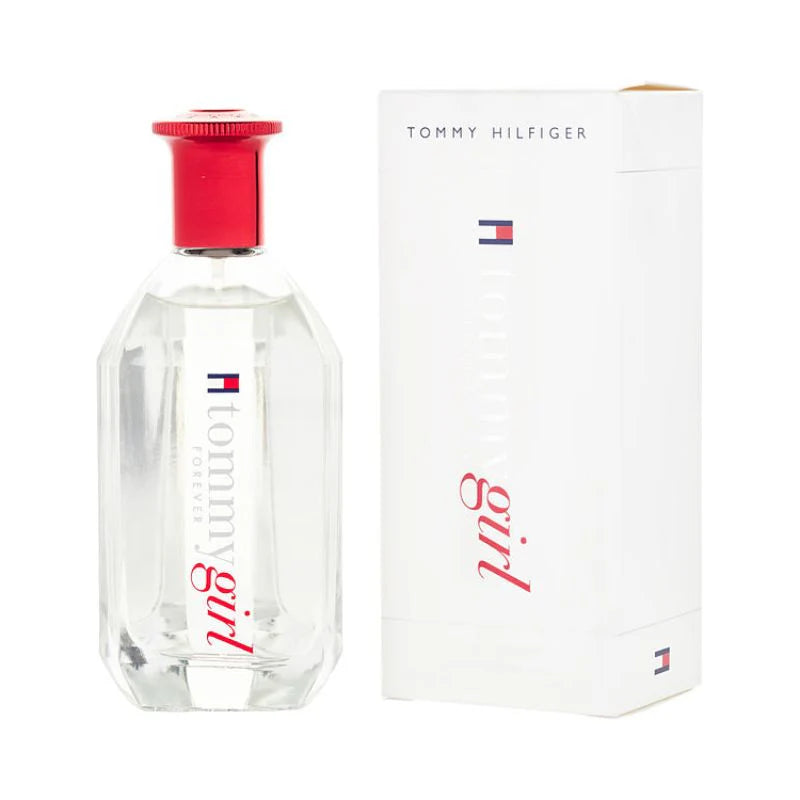 Tommy Hilfiger Tommy Girl Forever – 100 ml