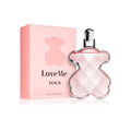 Love Me — Tous