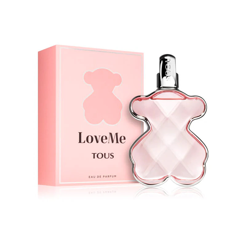 Love Me — Tous