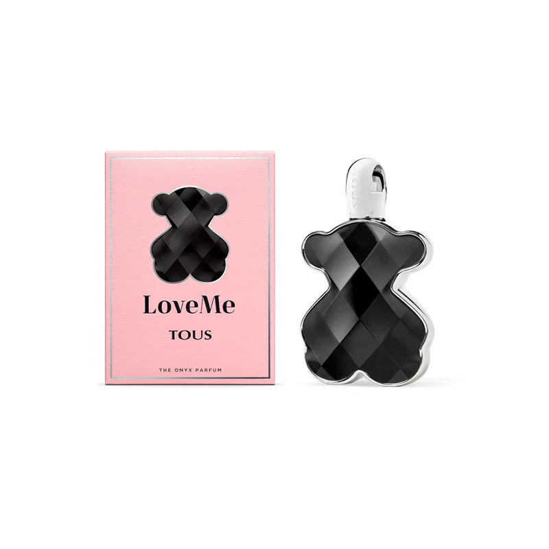 Love Me Onyx — Tous