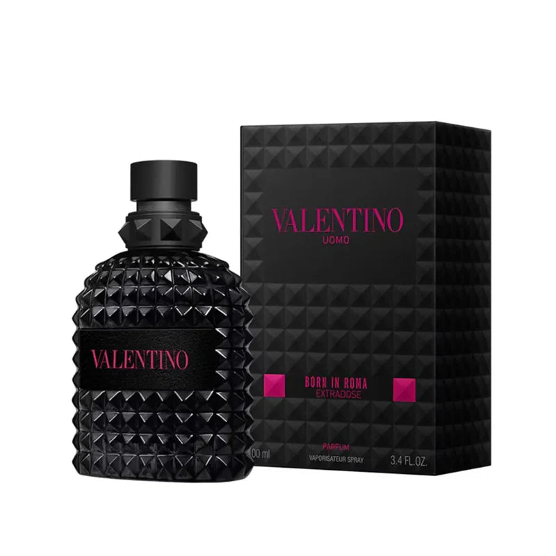 Valentino Uomo Born in Roma Extradose – 100 ml