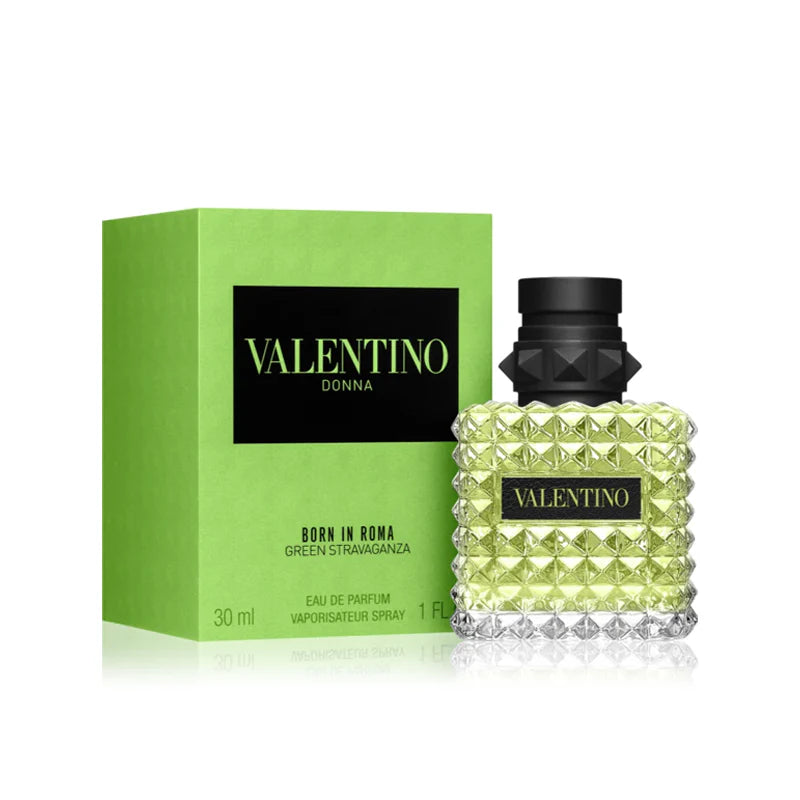 Valentino Donna Born in Roma Green Stravaganza – 100 ml