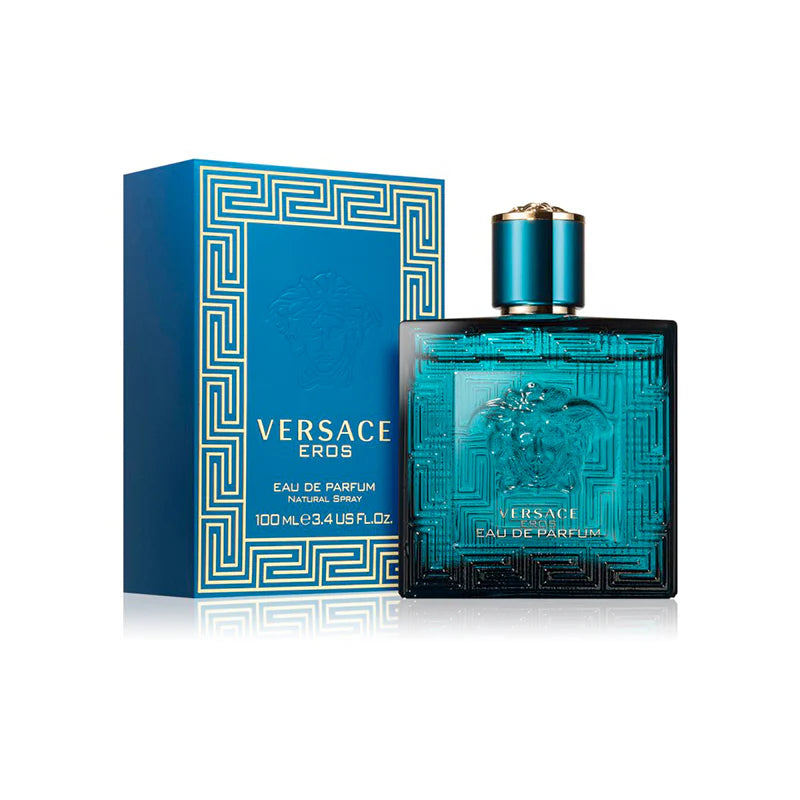 Eros EDP
