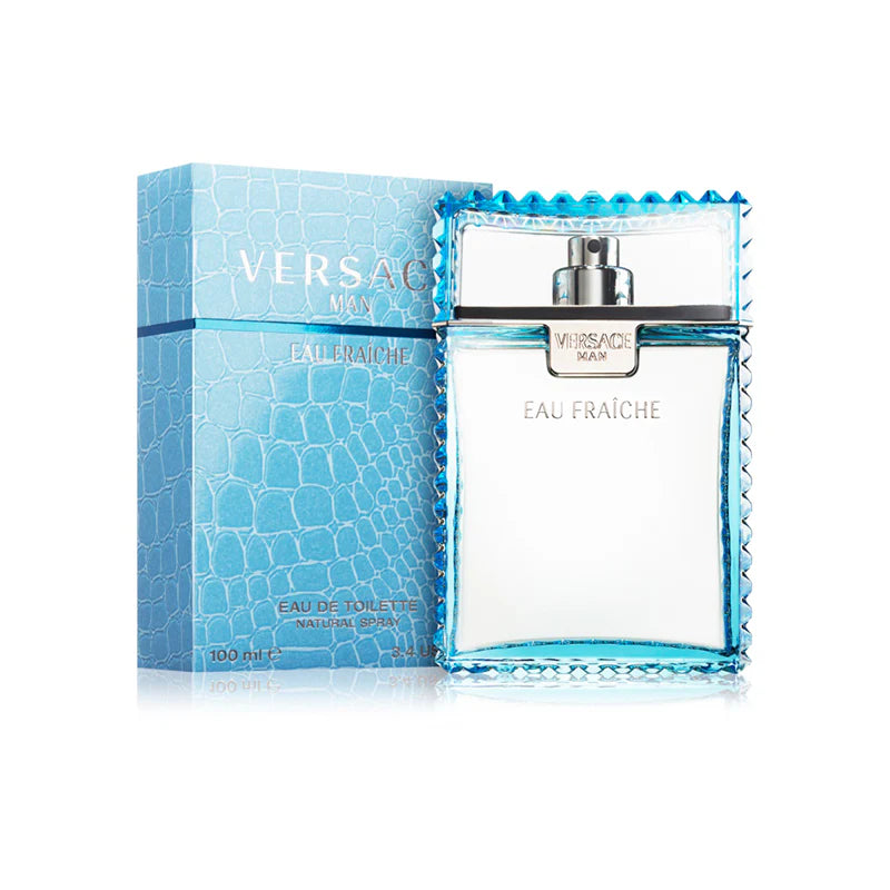 Versace Pour Homme Fraîche 100 ml