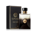 Versace Pour Homme Oud Noir – 100 ml