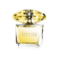 Yellow Diamond — Versace