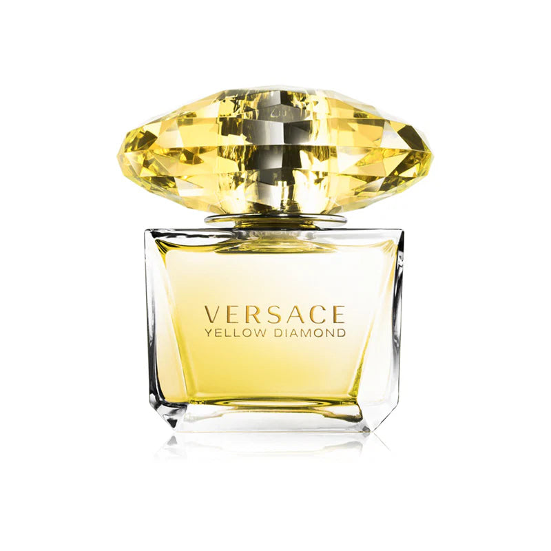 Yellow Diamond — Versace